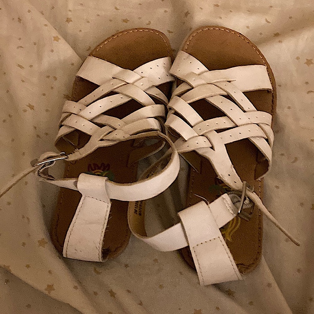 Sandals cute